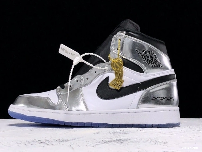 Rep LUCY Jordan AQ7476-016 1 OG Torch The Air High Kawhi Leonard Pass 0807